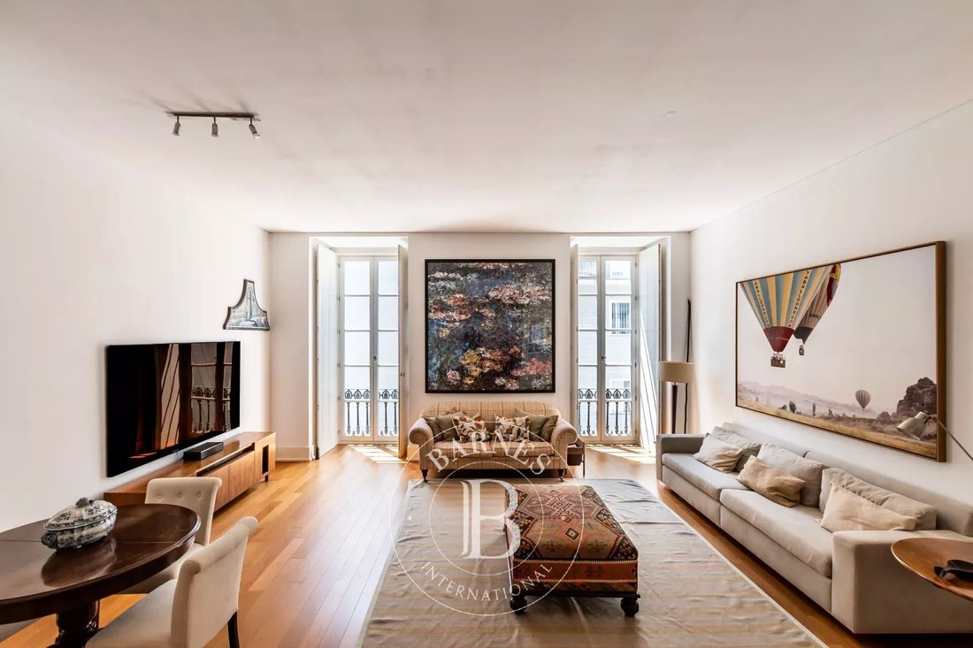 Apartment in Santa Maria Maior, Lisbon, Portugal 1 - 18224307