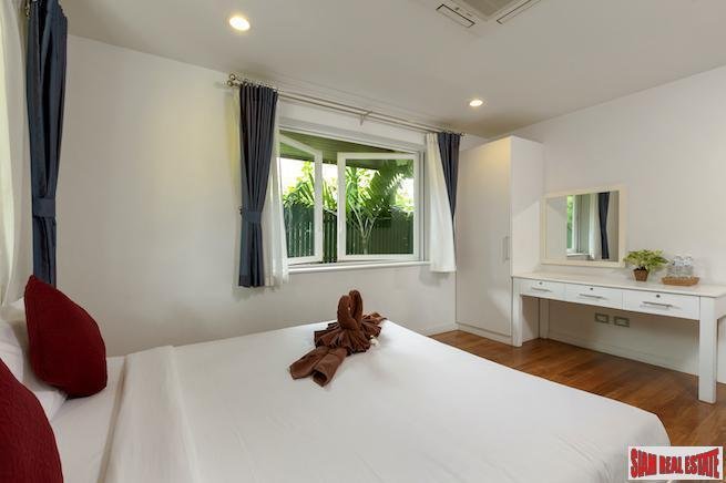 Apartment in Pa Tong, Phuket, Thailand 2 - 18228121