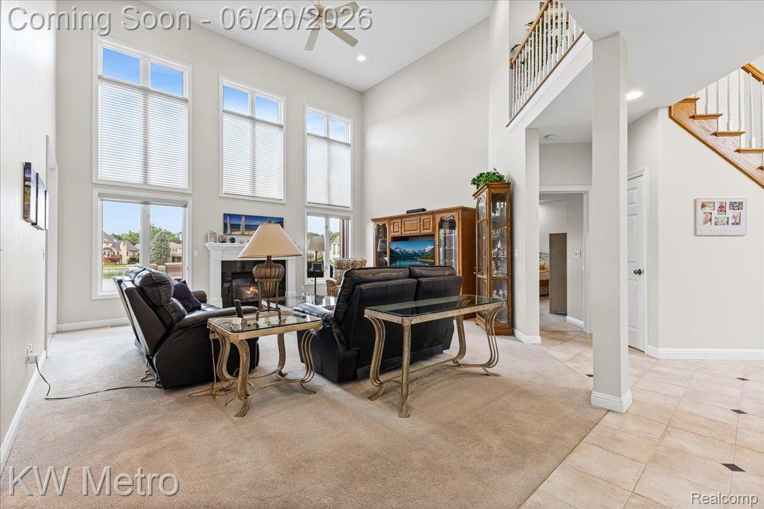 House in Utica, Michigan, United States 2 - 18230300