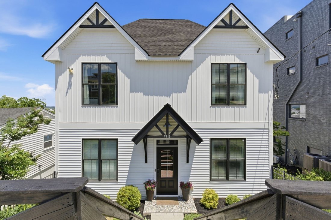 House in Nashville, Tennessee, United States 1 - 18226304