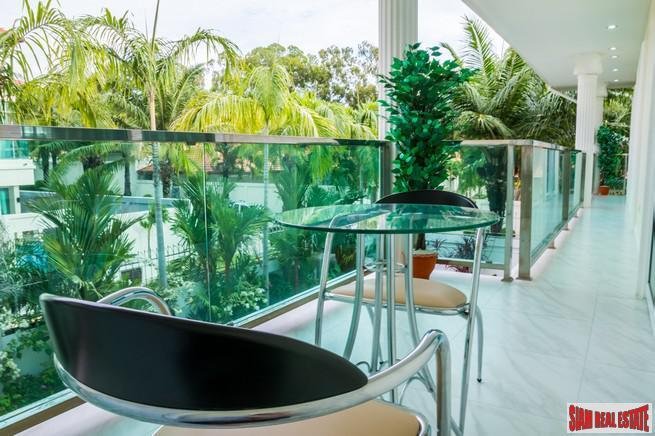 Villa in Pattaya City, Chon Buri, Thailand 4 - 18227895