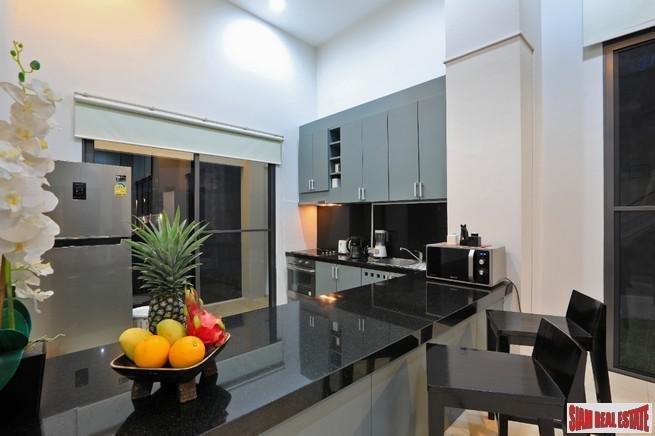 Townhouse in Karon, Phuket, Thailand 4 - 18227913