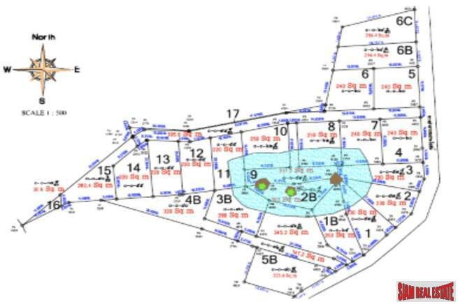 Land in Ko Kaeo, Phuket, Thailand 5 - 18227998