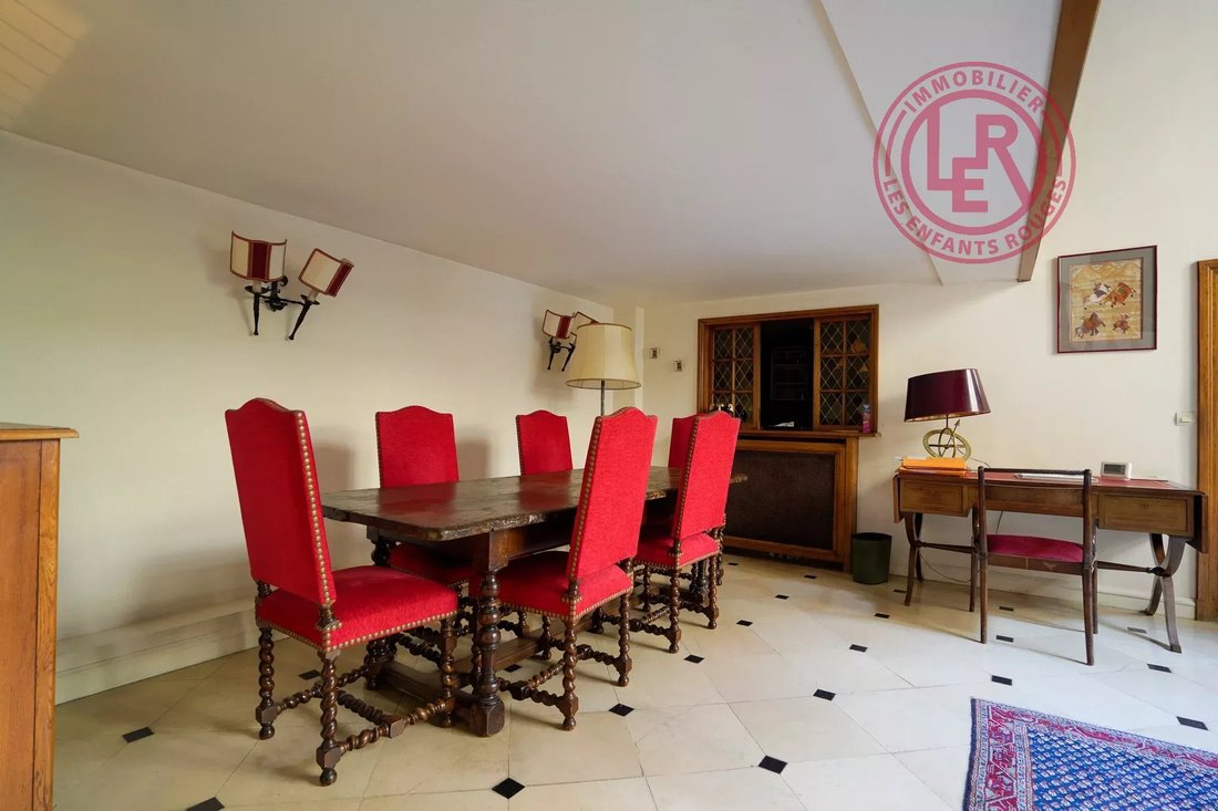 Apartment in Paris 4e Arrondissement, Paris, France 3 - 18227673