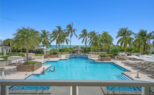 Haus in Miami Beach, Florida, Vereinigte Staaten 1