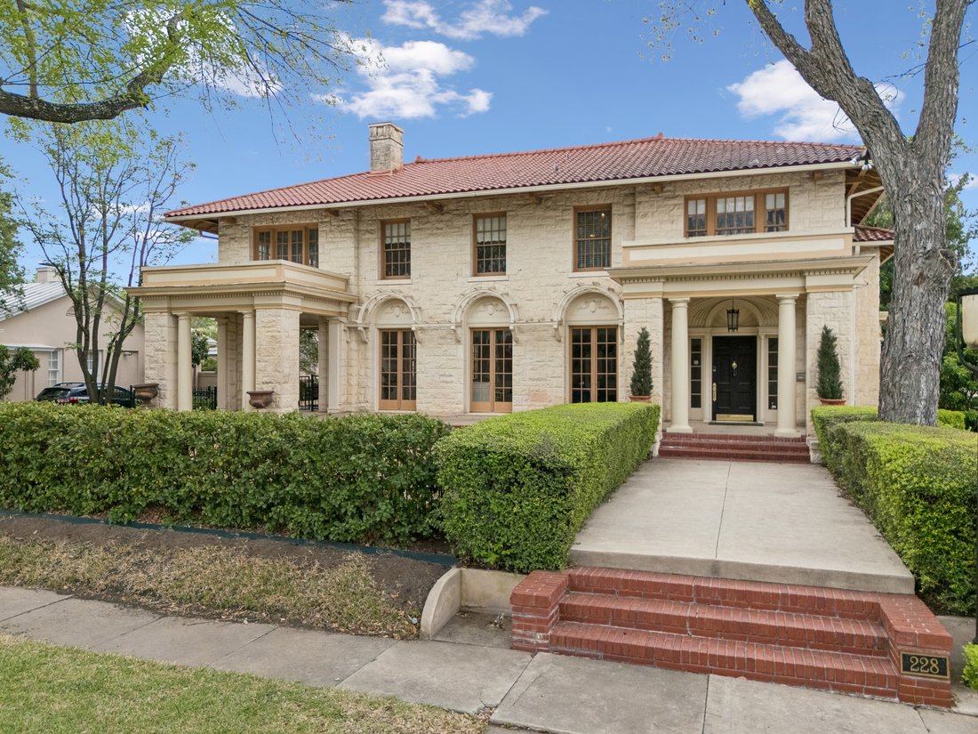 House in San Antonio, Texas, United States 2 - 18229041