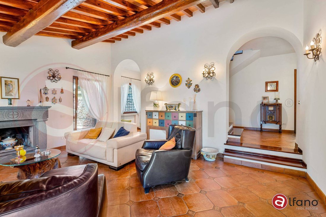 Villa in Castrocielo, Lazio, Italy 2 - 18228915