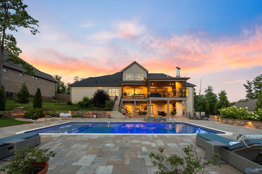 House in Brownsboro, Alabama, United States 3 - 18225302