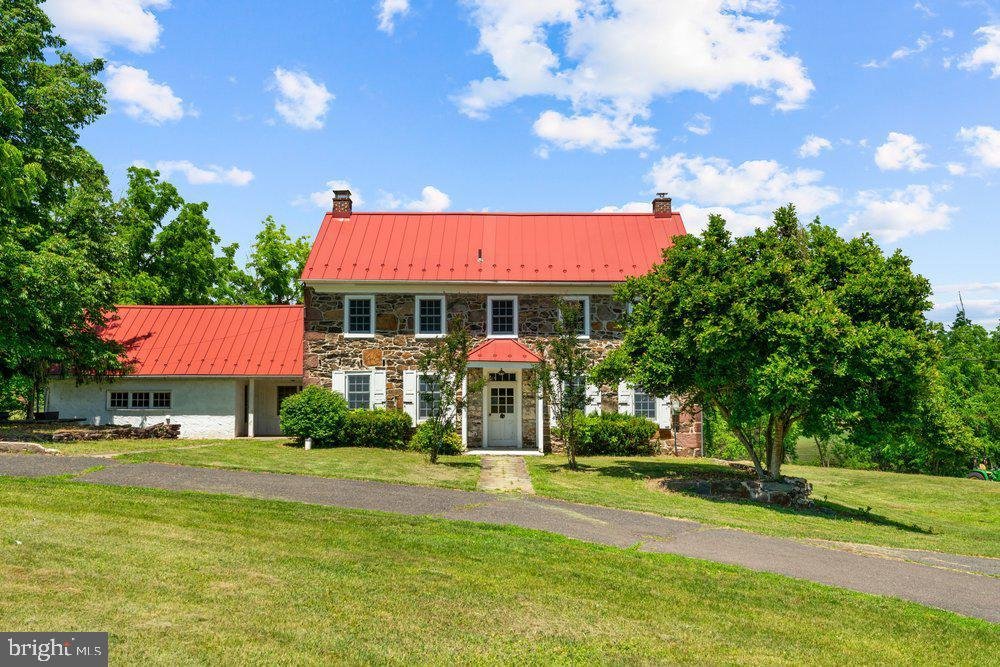 House in Pottstown, Pennsylvania, United States 1 - 18226955