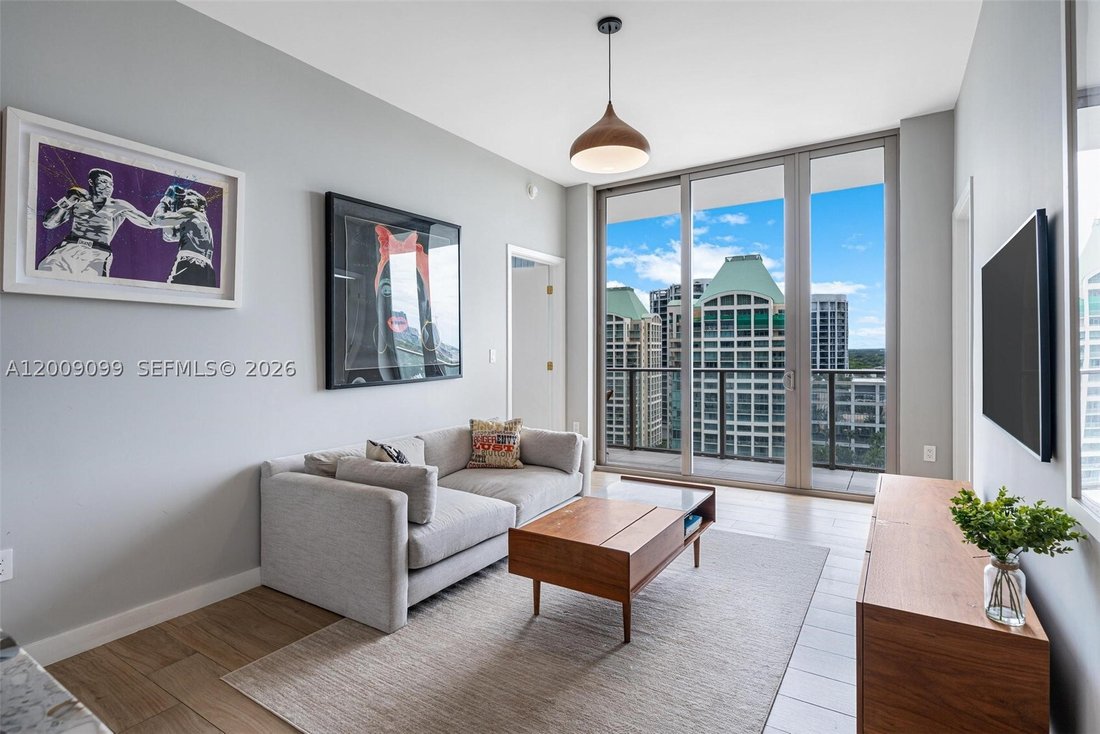 Condo in Miami, Florida, United States 3 - 17795460