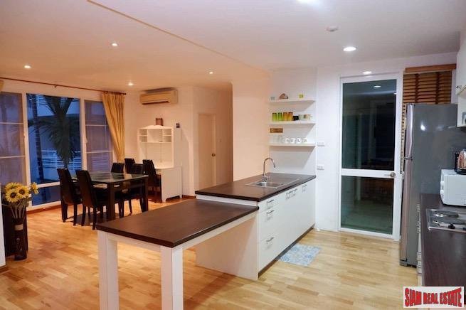 Apartment in Hua Hin, Prachuap Khiri Khan, Thailand 2 - 18228211