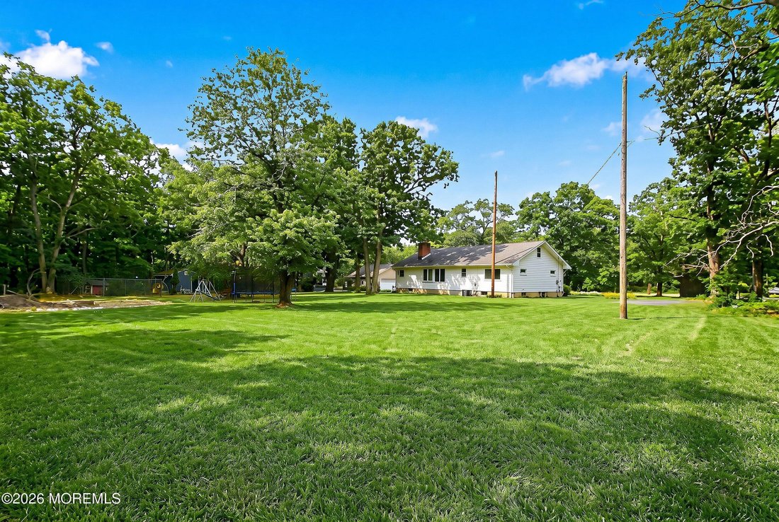 House in Howell Township, New Jersey, United States 4 - 18124920