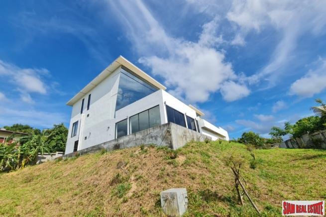 Villa in Koh Lanta, Thailand 1 - 18228649