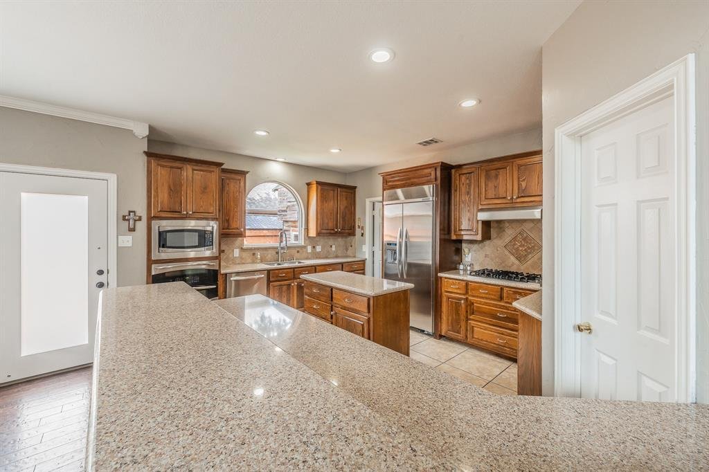 Casa a Plano, Texas, Stati Uniti 4 - 18230193