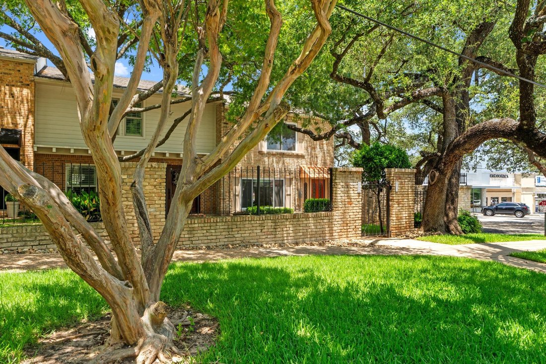 Townhouse in Austin, Texas, United States 2 - 18227078