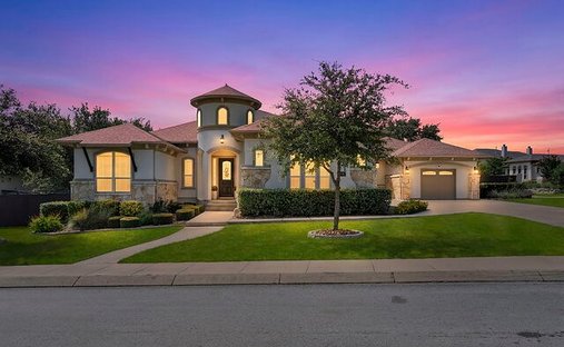 House in San Antonio, Texas, United States 1