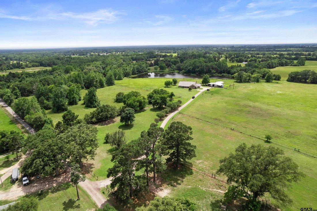 Farm Ranch in Bogata, Texas, United States 5 - 18227099