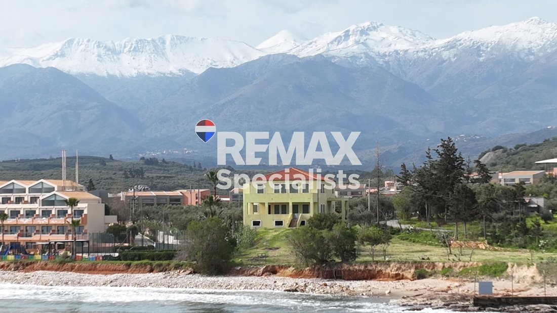 Villa in Apokoronas, Greece 3 - 18225711