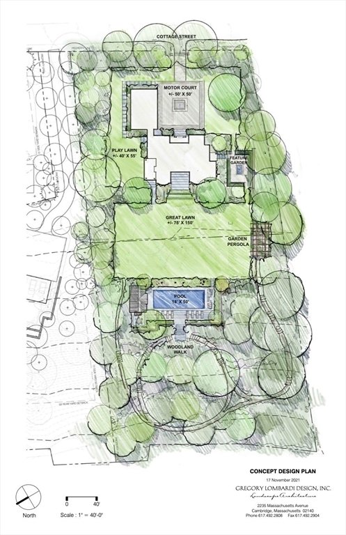 Land in Brookline, Massachusetts, United States 2 - 18227609