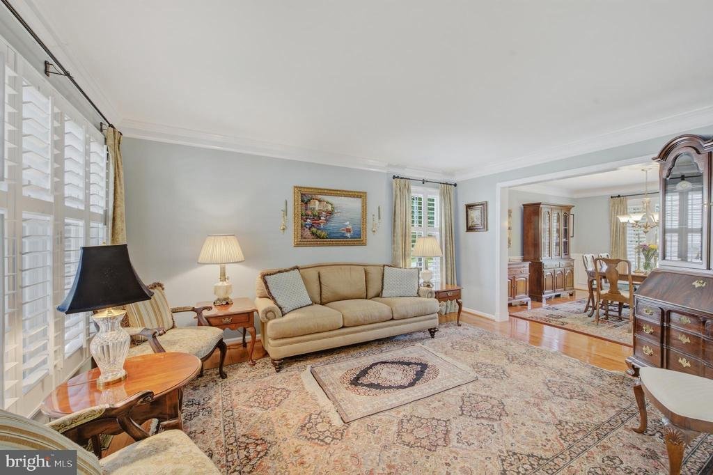 House in Exton, Pennsylvania, United States 5 - 18230312