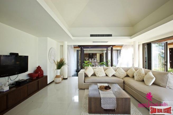 Villa in Koh Samui, Surat Thani, Thailand 5 - 18228651