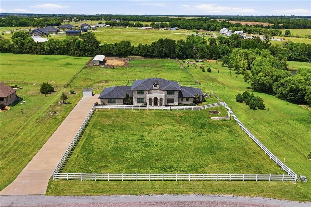 House in Van Alstyne, Texas, United States 2 - 18226691