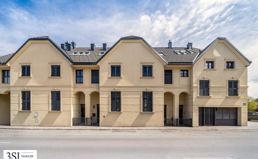 Casa a Perchtoldsdorf, Bassa Austria, Austria 1