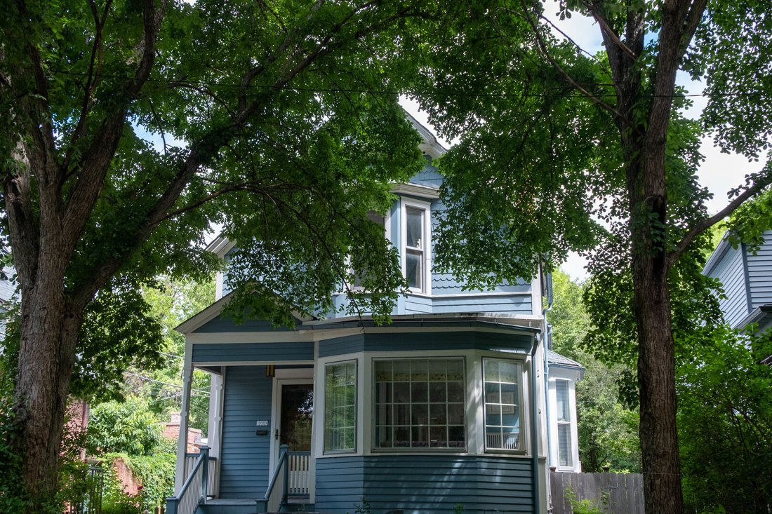 House in Chicago, Illinois, United States 1 - 18086188