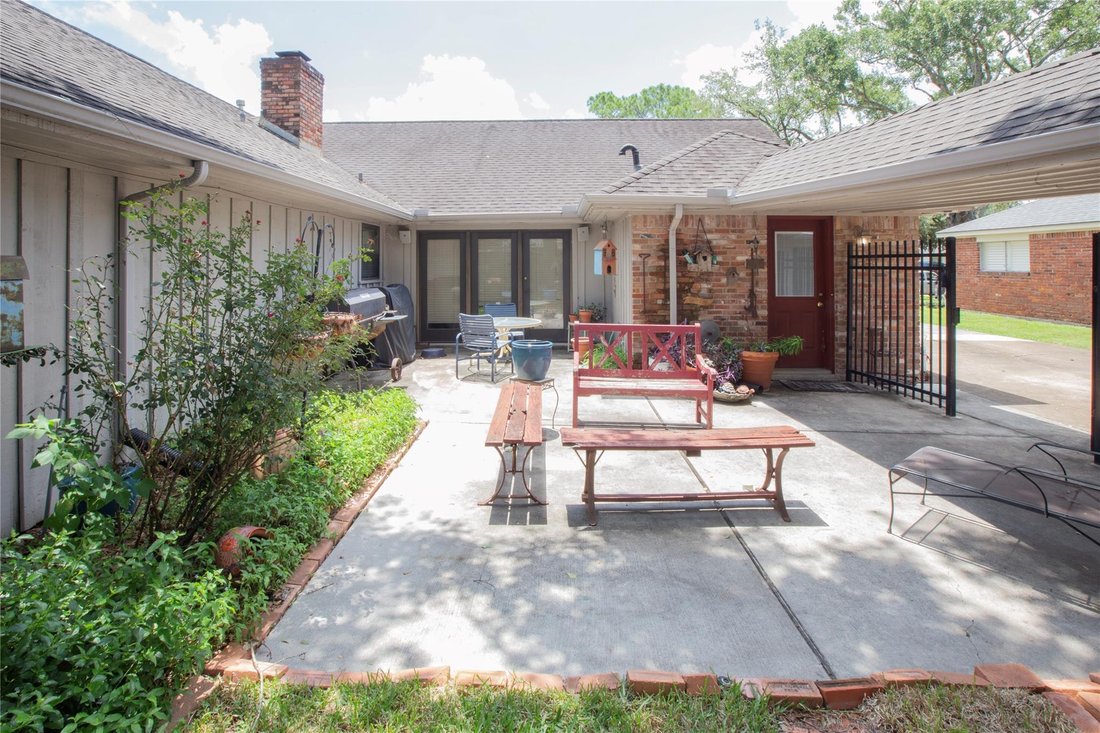 House in Houston, Texas, United States 5 - 18226577