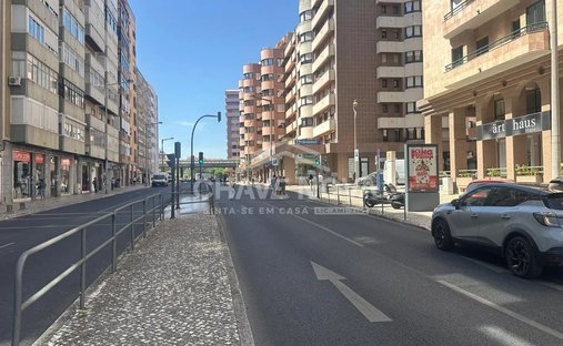 Appartamento a Sao Joao Baptista, Distretto di Santarém, Portogallo 1