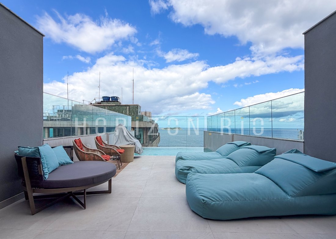 Apartment in Rio de Janeiro, State of Rio de Janeiro, Brazil 4 - 18224033