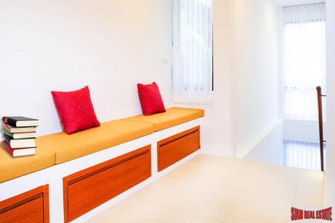 Villa in Choeng Thale, Phuket, Thailand 5 - 18228640