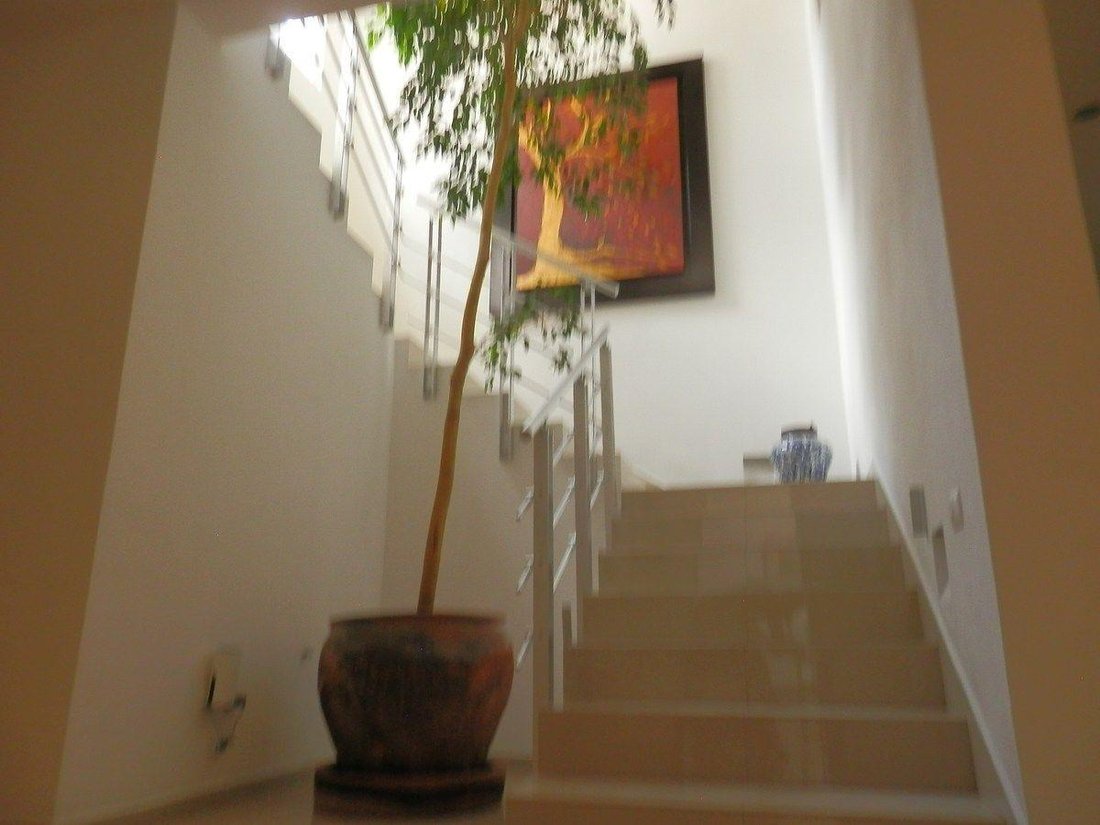 Condo in Juriquilla, Querétaro, Mexico 2 - 18223681