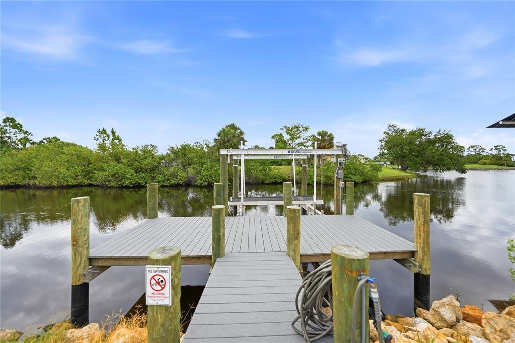 House in Port Charlotte, Florida, United States 4 - 18224576