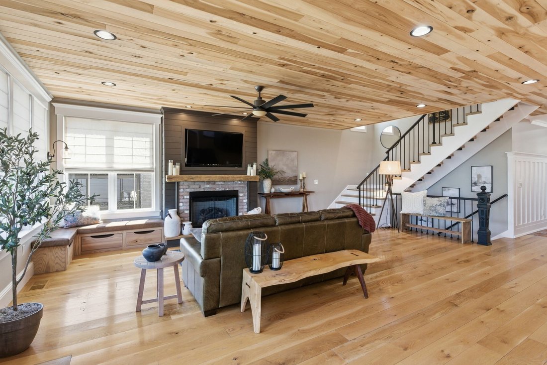 House in Nashville, Tennessee, United States 4 - 18226304