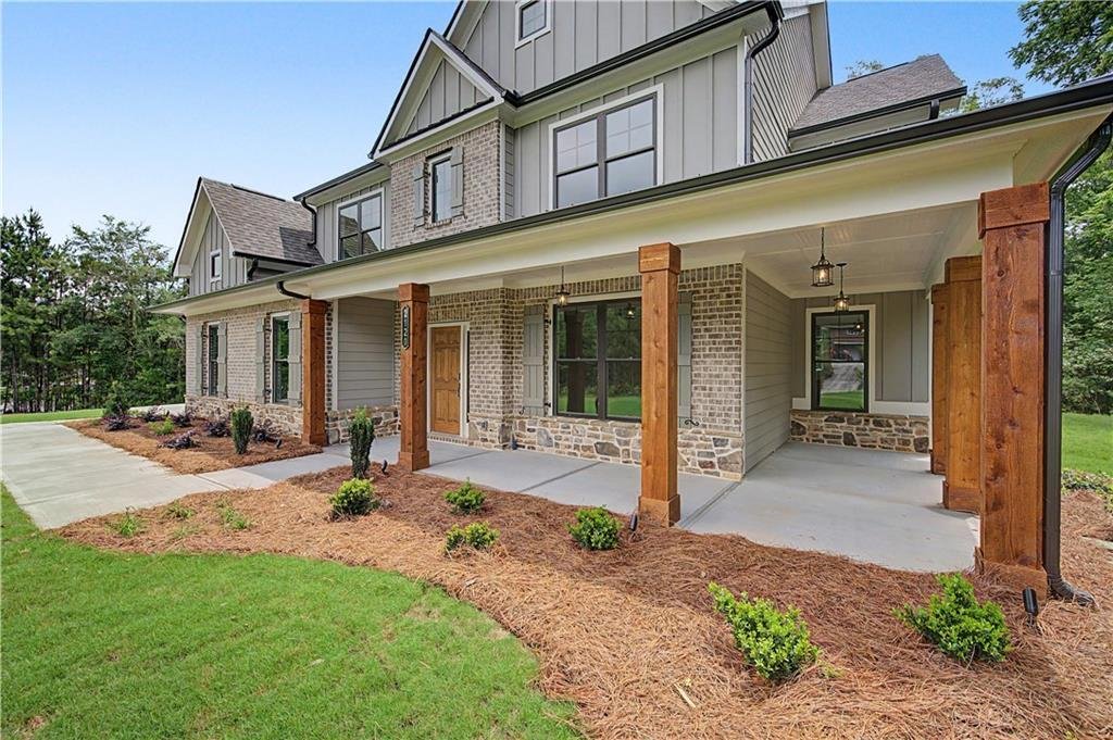 House in Kennesaw, Georgia, United States 2 - 17866454