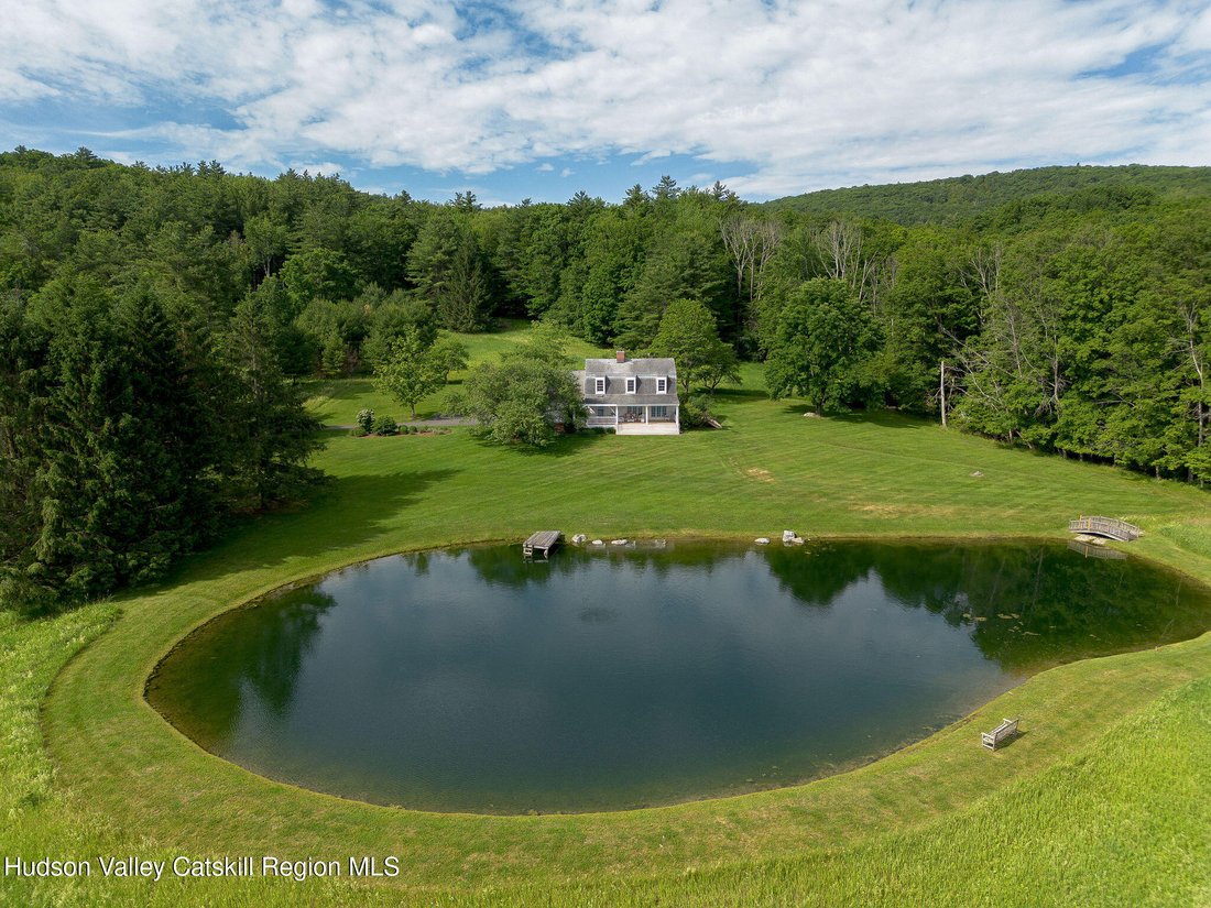 House in Chatham, New York, United States 3 - 18225516