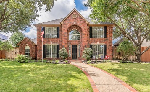 Casa a Plano, Texas, Stati Uniti 1