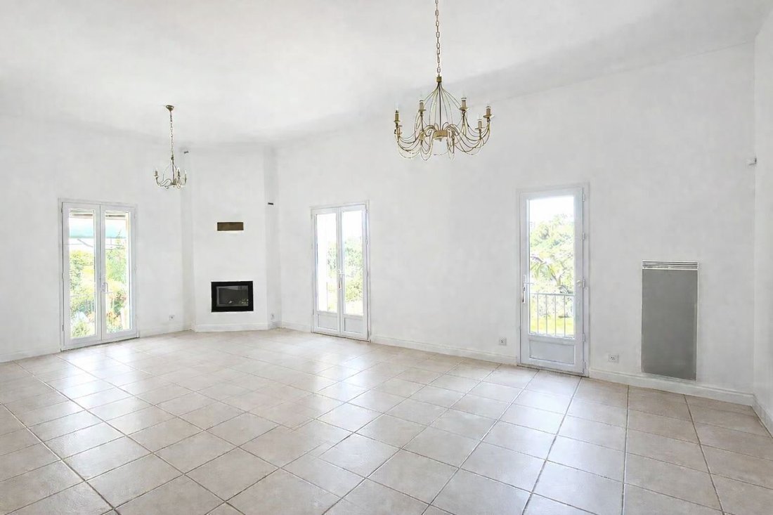 House in Le Faron-Fort-Rouge, Toulon, France 4 - 18226245