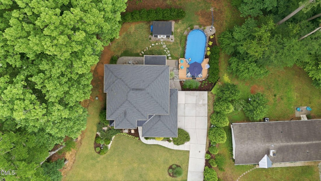 House in Garner, North Carolina, United States 3 - 18225912