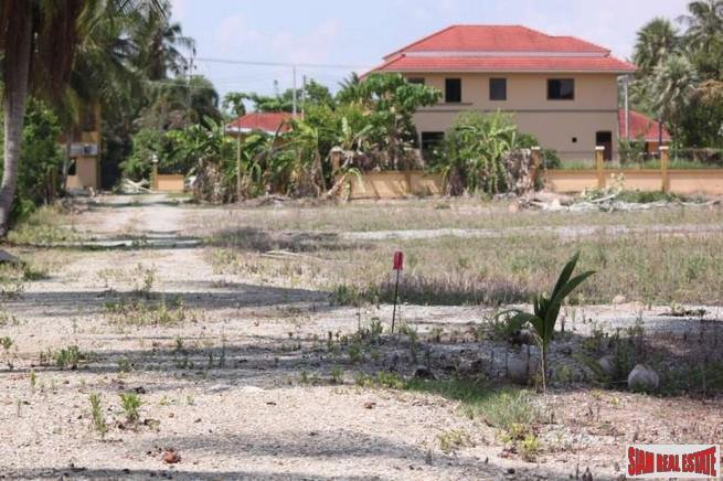 Land in Pong, Chon Buri, Thailand 3 - 18227898