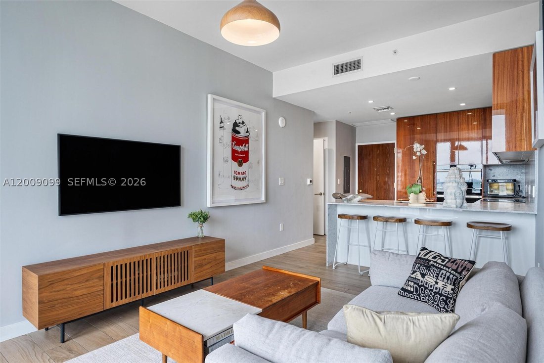 Condo in Miami, Florida, United States 5 - 17795460