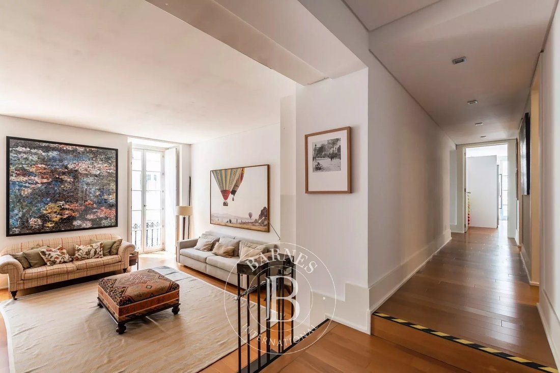Apartment in Santa Maria Maior, Lisbon, Portugal 4 - 18224307