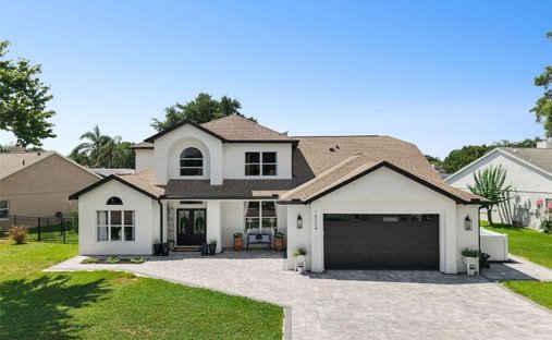 House in Orlando, Florida, United States 1