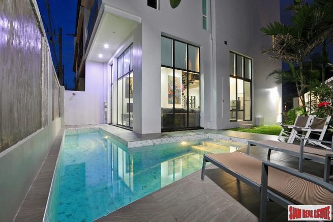 Townhouse in Karon, Phuket, Thailand 5 - 18227913