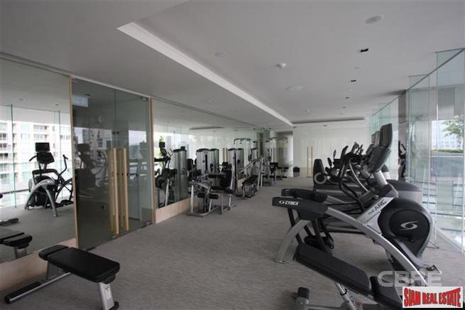 Appartement à Bangkok, Bangkok, Thaïlande 5 - 18228160
