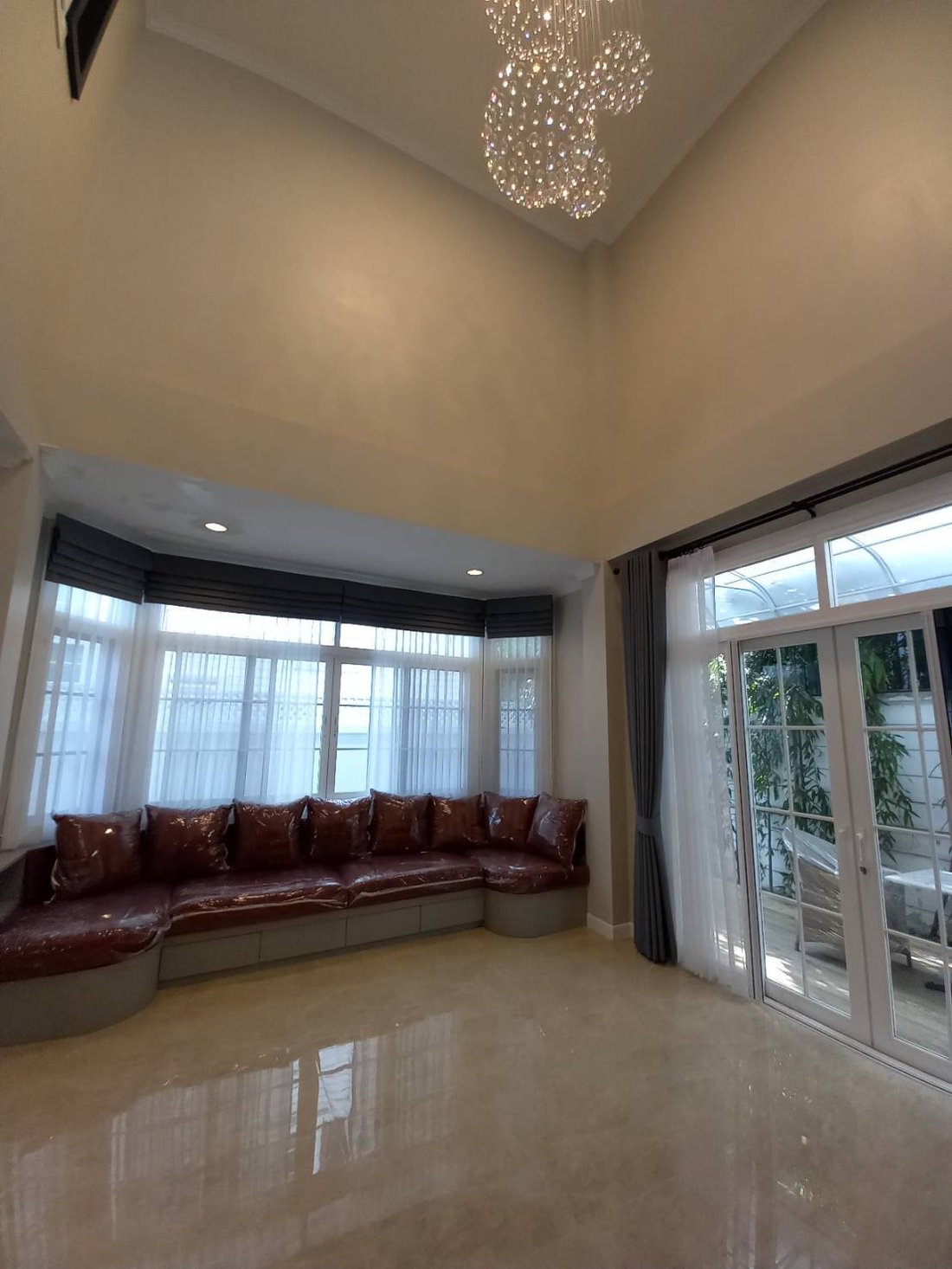 Villa in Bangkok, Bangkok, Thailand 2 - 18228077