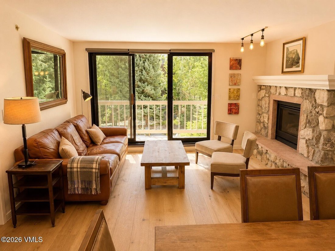 Condo in Avon, Colorado, United States 5 - 18225055
