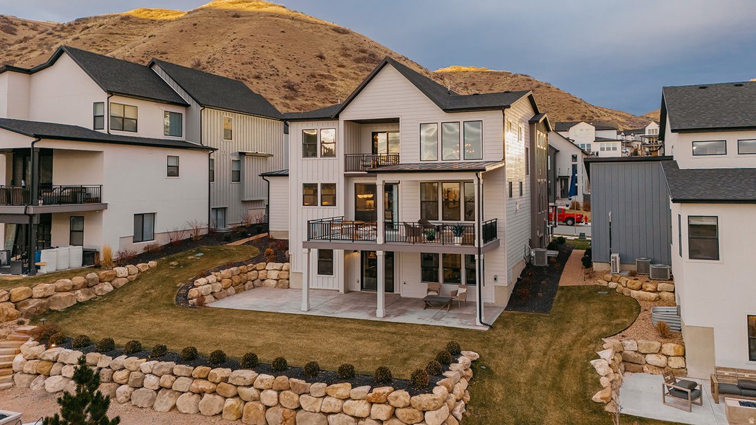 House in Lehi, Utah, United States 3 - 18225578