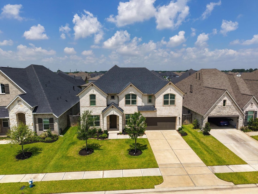 House in Tomball, Texas, United States 3 - 18226547